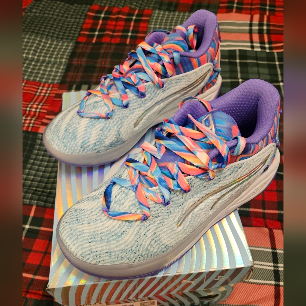Stewei 4 Prism ( Puma sneakers)